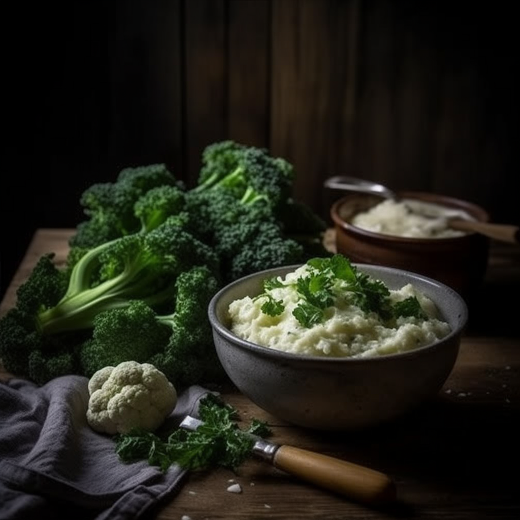 Creamy Vegan Colcannon Soup Perfect For Chilly Days | Kerry Cooks