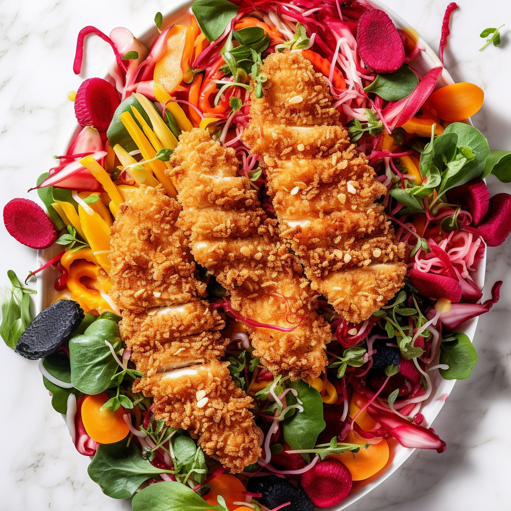 Hearty & Flavorful Chinese Chicken Noodle Stir-Fry | Kerry Cooks