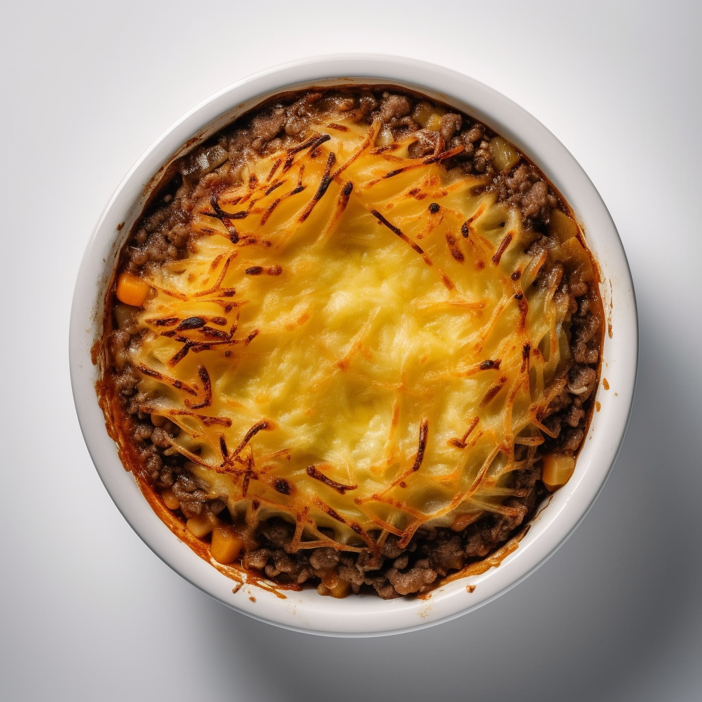 Hearty Cottage Pie For A Cozy Family Dinner | Kerry Cooks