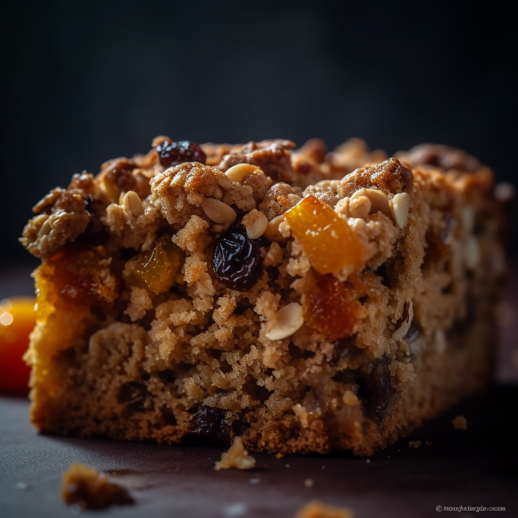 Super Easy Dump Cake Recipe: A Perfect Dessert Delight! | Kerry Cooks