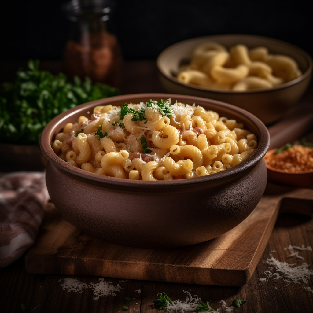 Hearty Pasta E Fagioli: A Comforting Weeknight Dinner | Kerry Cooks