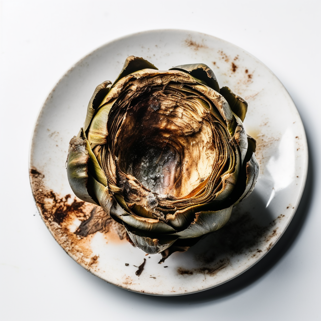 Savor Italian Flavors With Easy Steamed Artichokes | Kerry Cooks